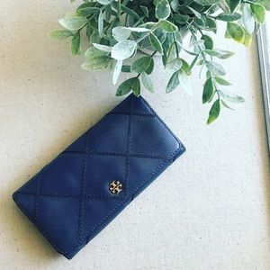 Tory Burch Wallet